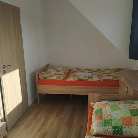 Apartman Dasa Frymburk Exterior photo
