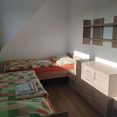 Apartman Dasa Frymburk Exterior photo