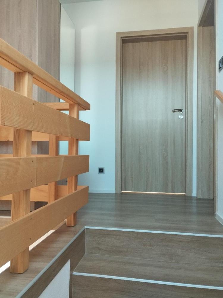 Appartement Dasa Frymburk