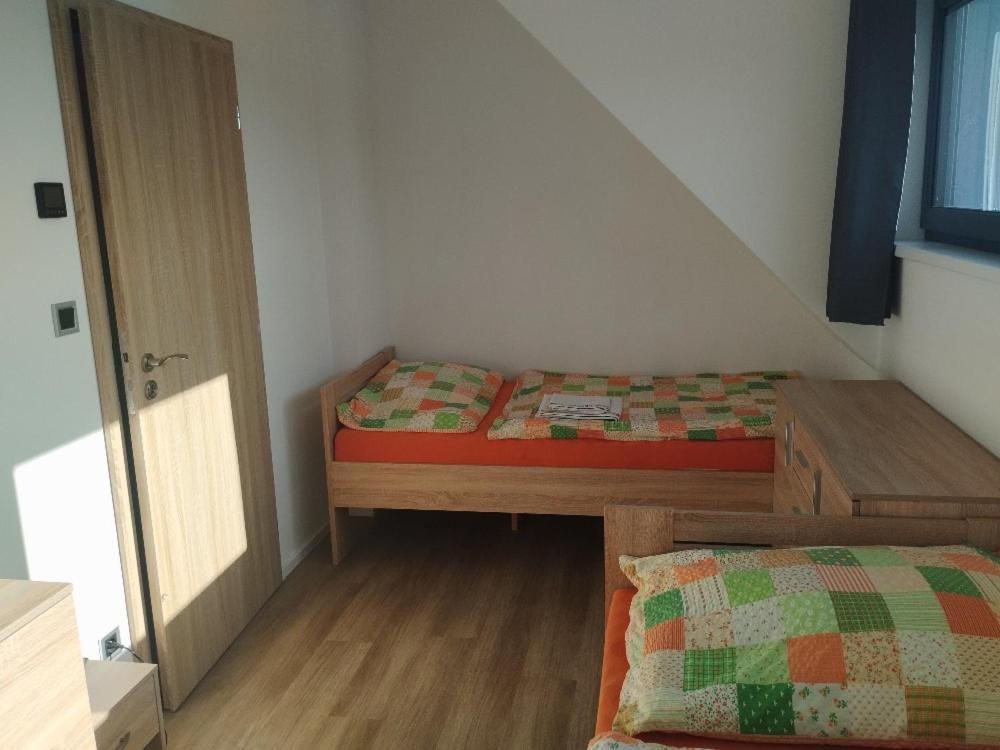 Dasa Appartement *