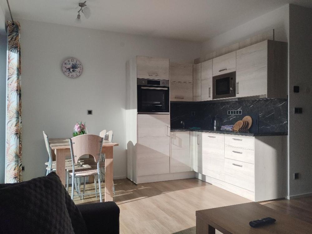 Dasa Apartmán Frymburk