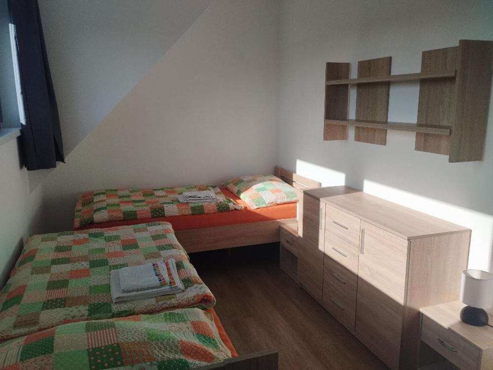 Apartmán Dasa