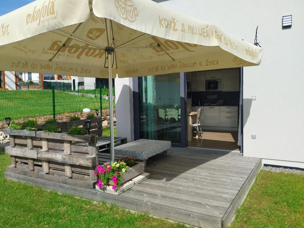 Dasa Appartement *