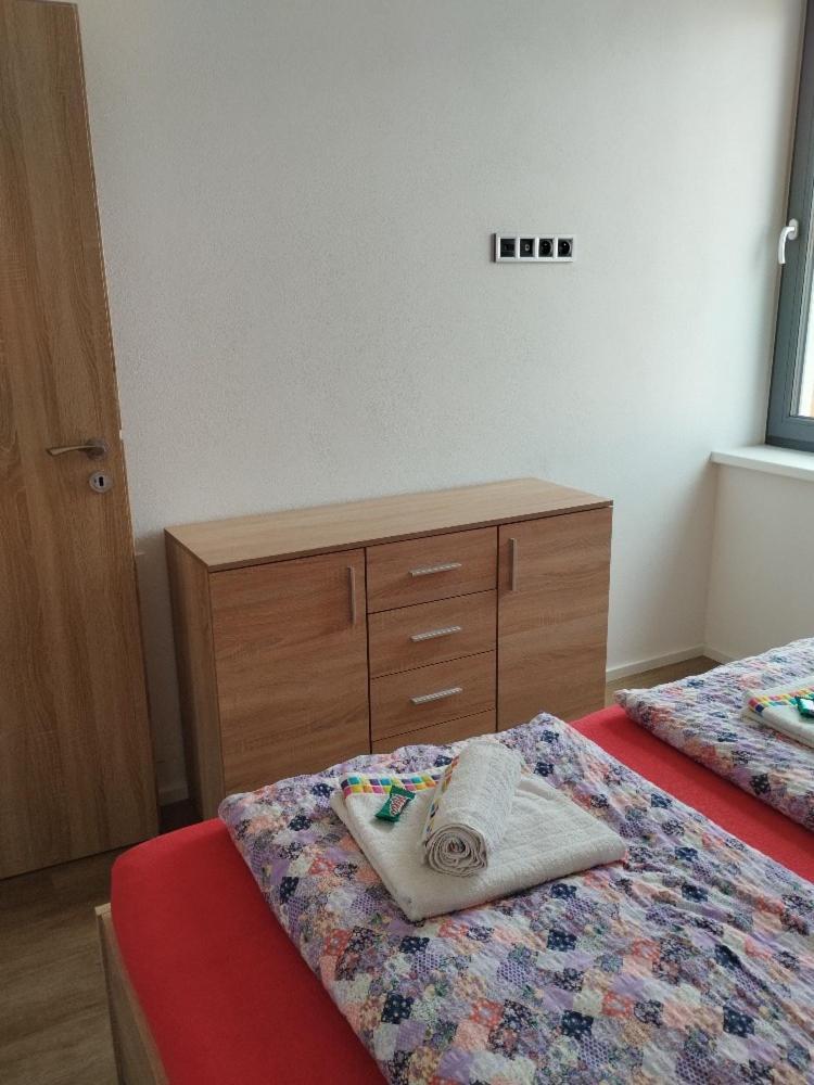 Dasa Apartmán Frymburk