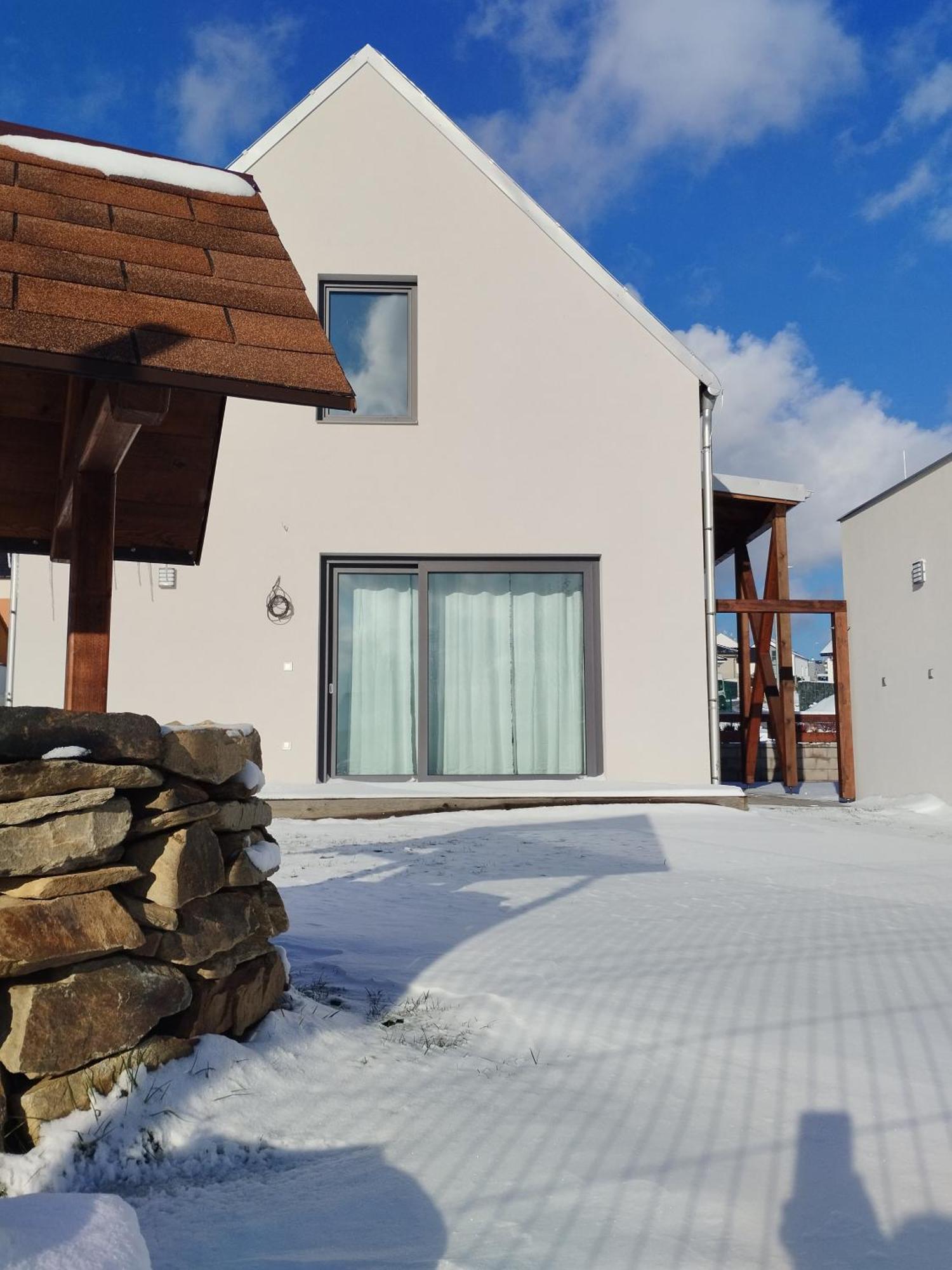 Dasa Appartement Frymburk