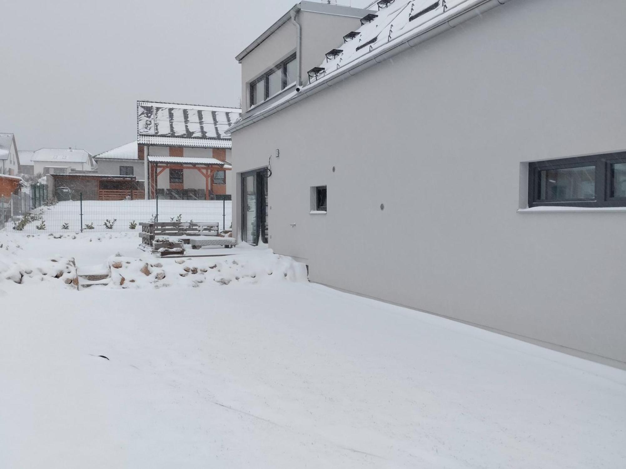 Appartement Dasa *