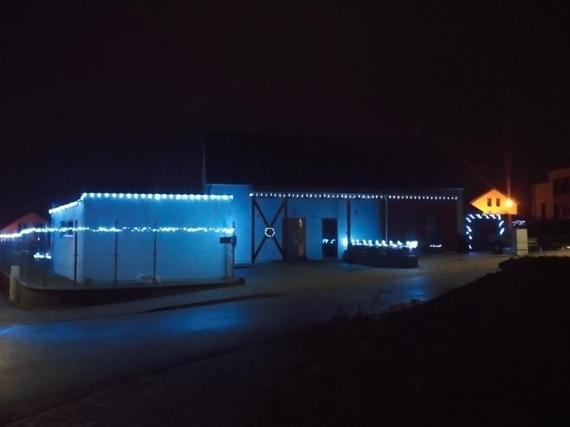 Apartmán Dasa Frymburk