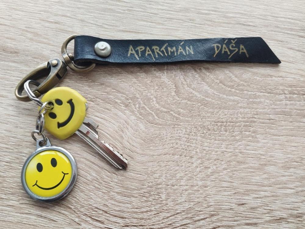 Appartement Dasa