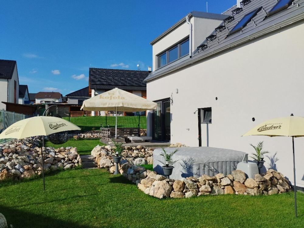 Appartement Dasa Frymburk