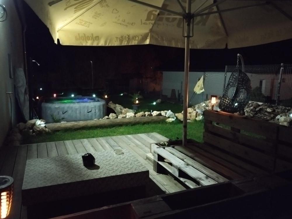 Dasa Appartement Frymburk