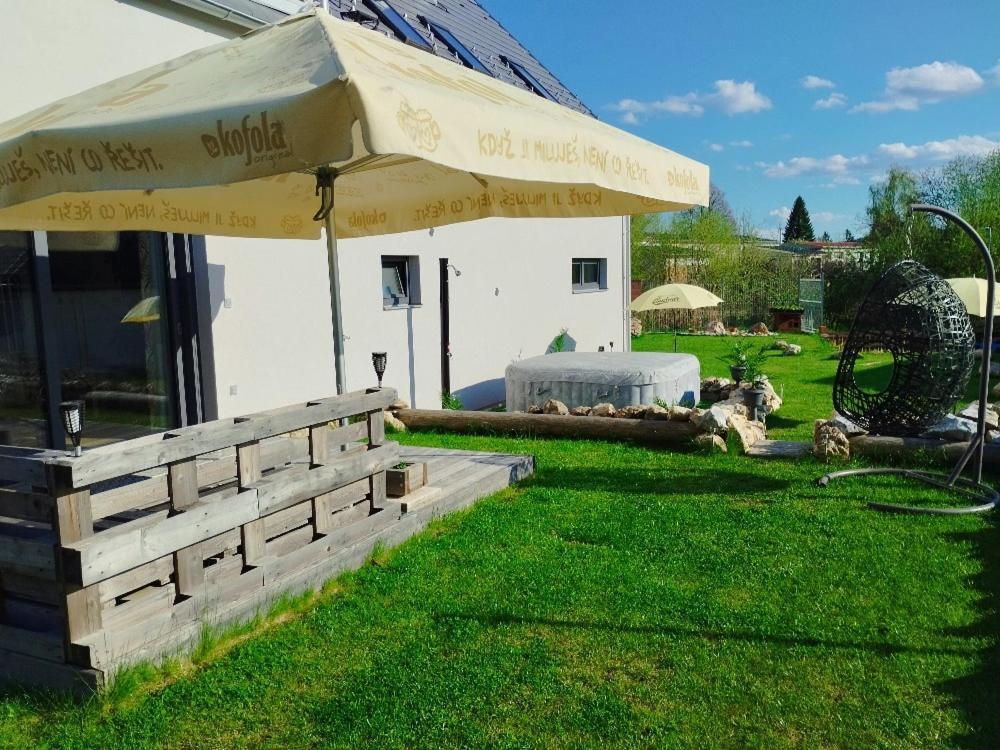 Dasa Appartement Frymburk