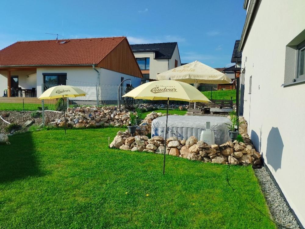 Apartmán Dasa Frymburk